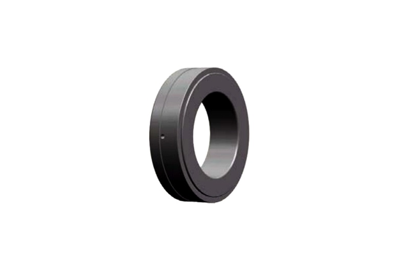 GE28SX GAC28S Requiring maintenance angular contact spherical plain bearing